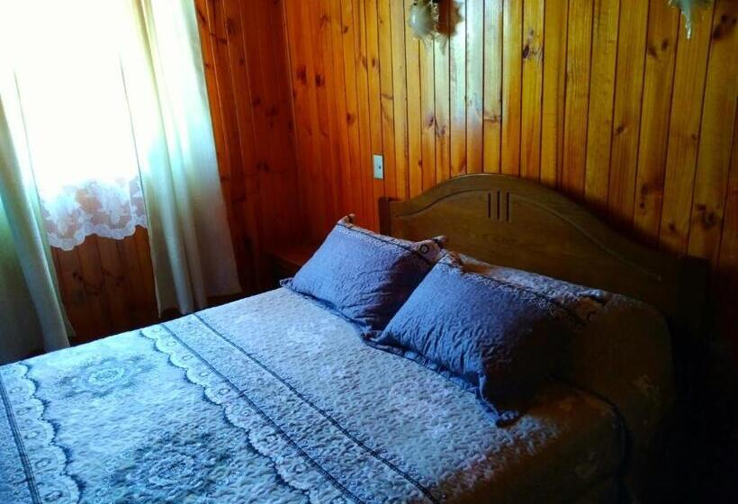 فندق صغير Hostal Gomero