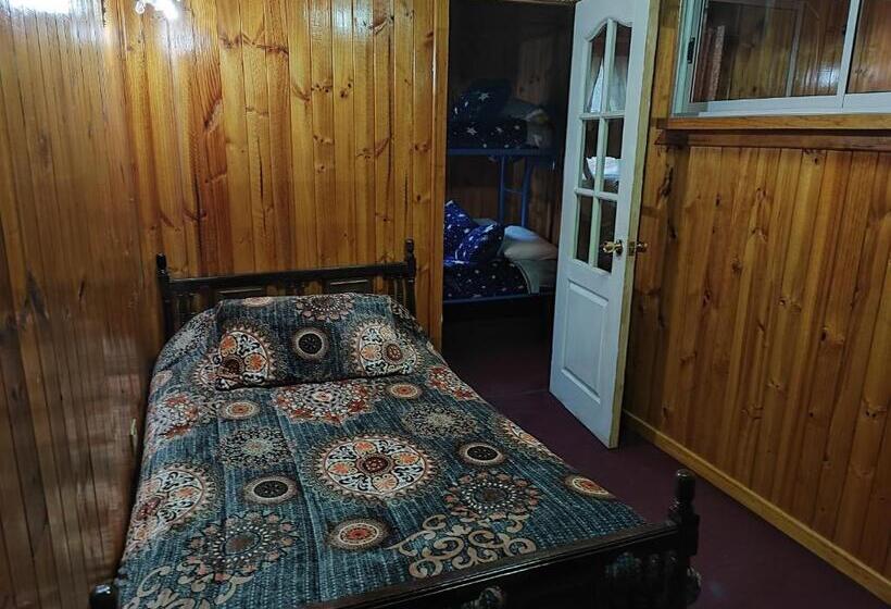 فندق صغير Hostal Gomero