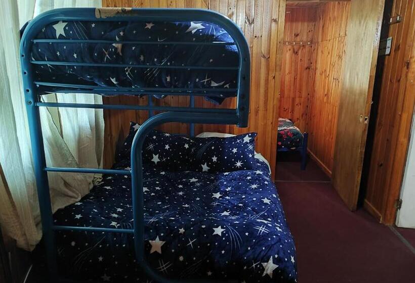 فندق صغير Hostal Gomero