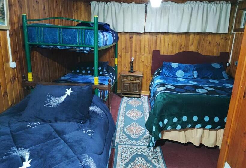 فندق صغير Hostal Gomero