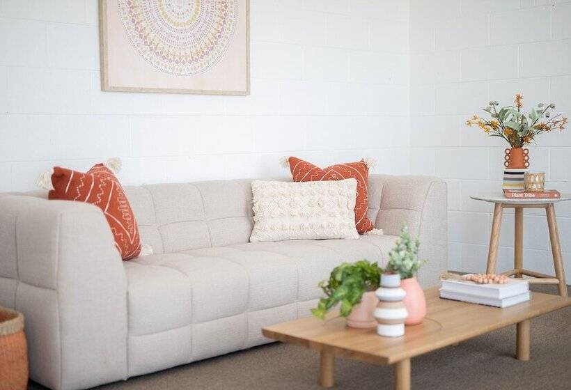 Anglesea Riverside Motel