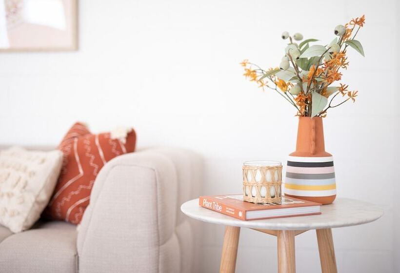 Anglesea Riverside Motel