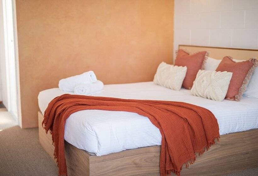 Anglesea Riverside Motel