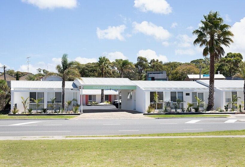 Anglesea Riverside Motel