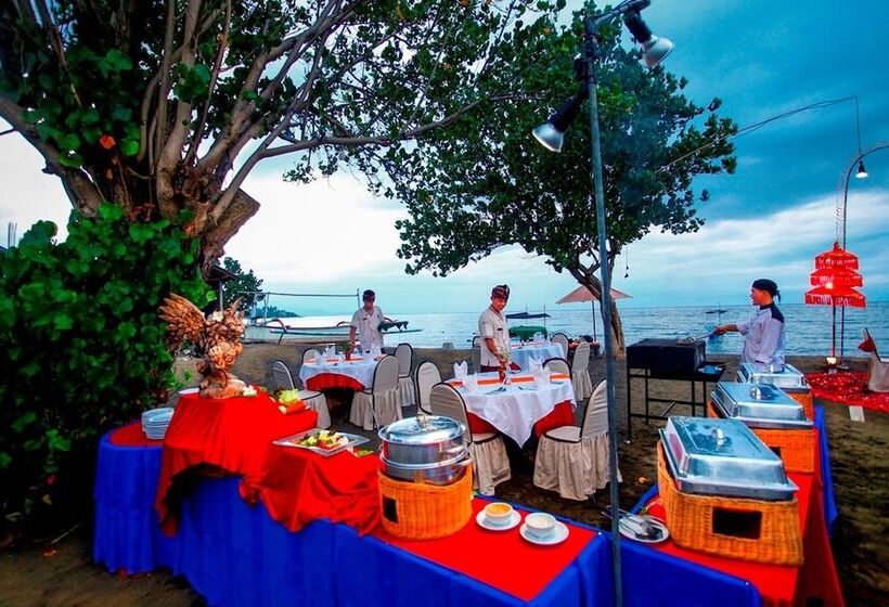 Bali Taman Lovina Resort & Spa Suites