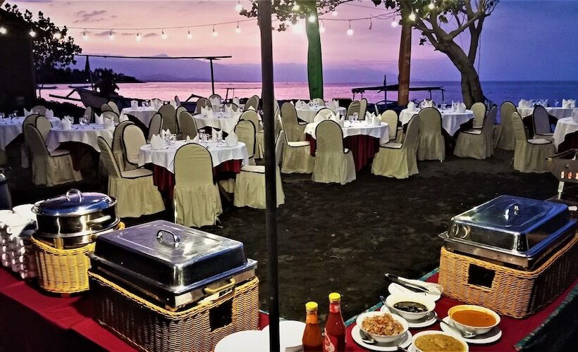 Bali Taman Lovina Resort & Spa Suites