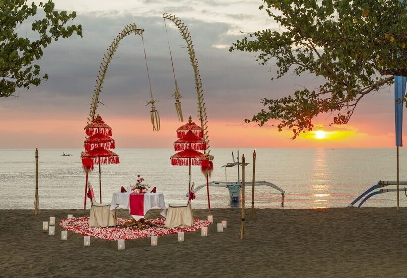 Bali Taman Lovina Resort & Spa Suites