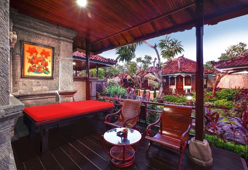 Bali Taman Lovina Resort & Spa Suites