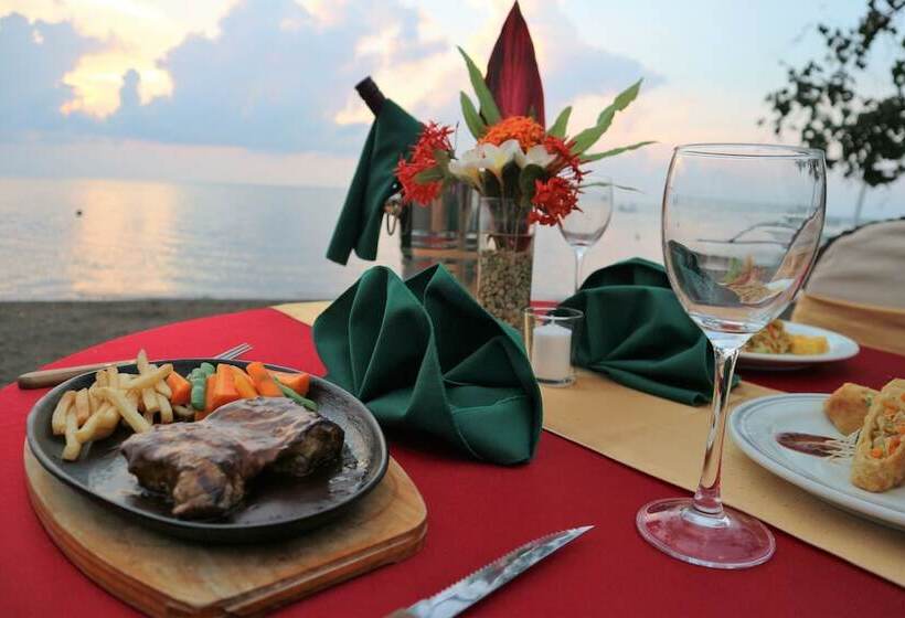 Bali Taman Lovina Resort & Spa Suites