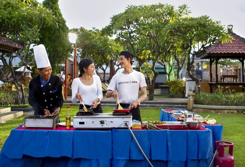 Bali Taman Lovina Resort & Spa Suites