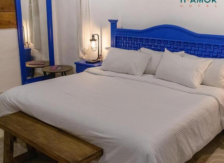 ベッドアンドブレックファースト Amor Progreso