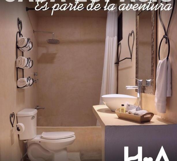 ベッドアンドブレックファースト Amor Progreso