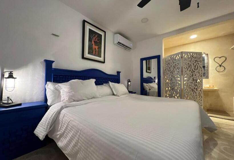 ベッドアンドブレックファースト Amor Progreso