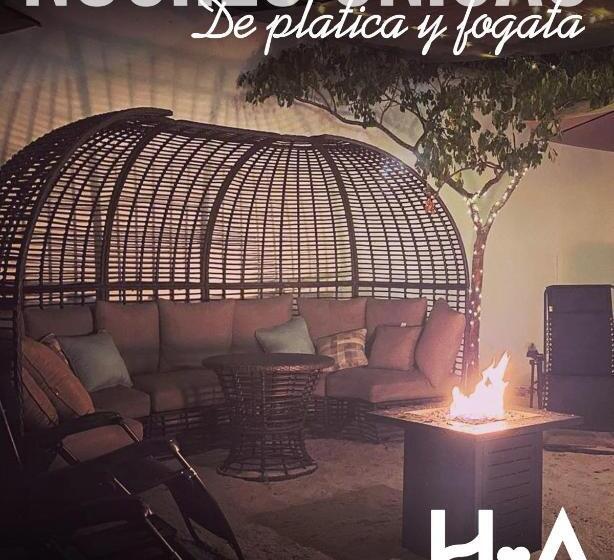 ベッドアンドブレックファースト Amor Progreso