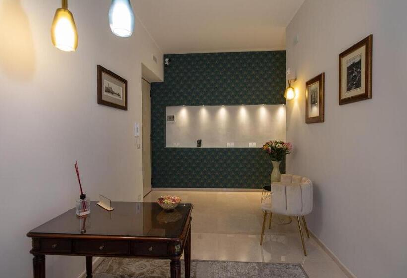 צימר Bebio Rooms