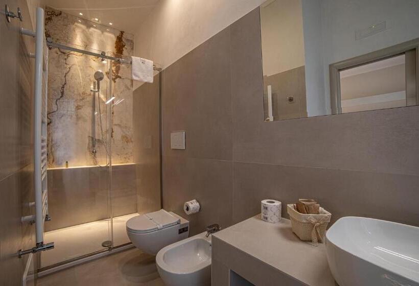 צימר Bebio Rooms