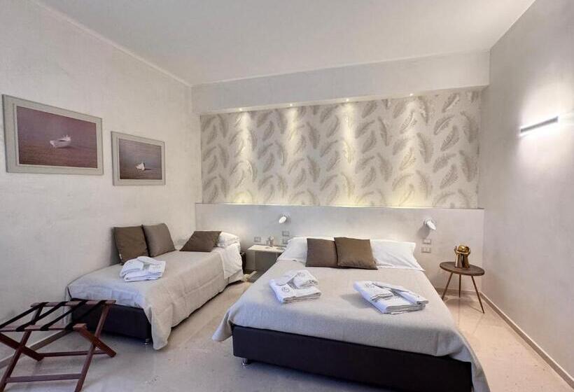 צימר Bebio Rooms