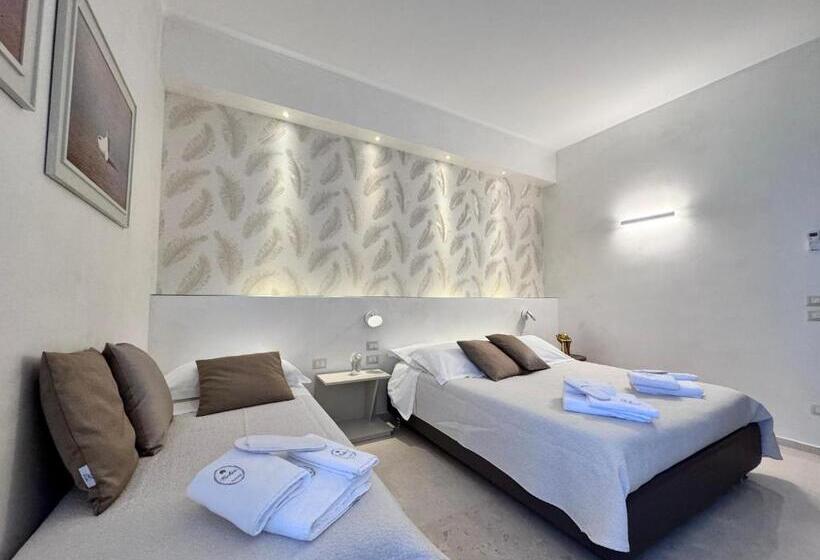 צימר Bebio Rooms