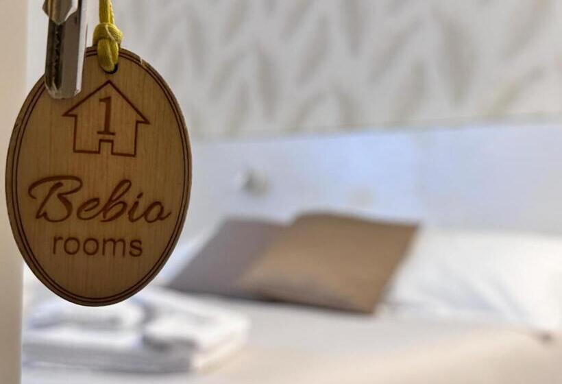 צימר Bebio Rooms