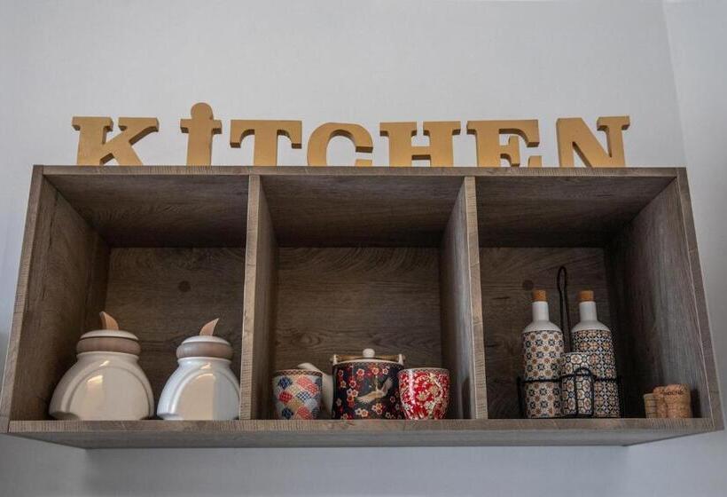 צימר Bebio Rooms