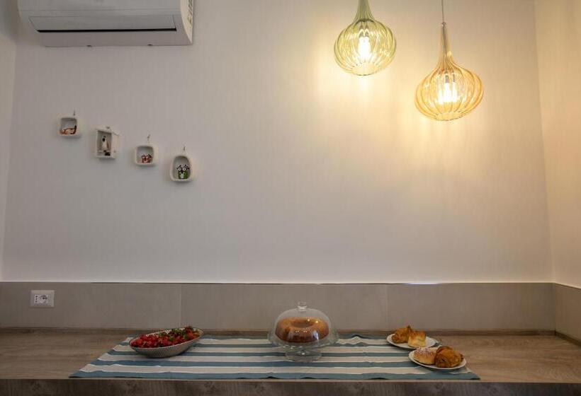 צימר Bebio Rooms