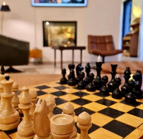 ベッドアンドブレックファースト Casa Voltegira