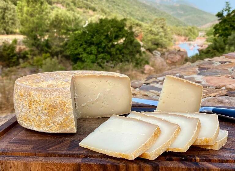 ベッドアンドブレックファースト Casa Voltegira