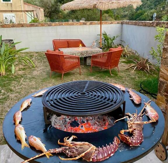 ベッドアンドブレックファースト Casa Voltegira