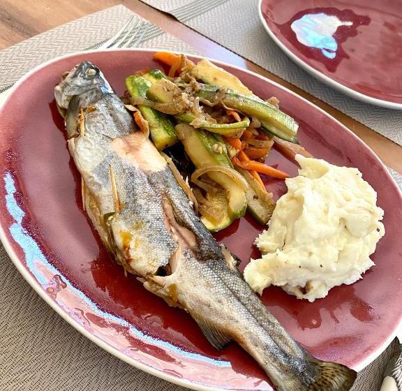 ベッドアンドブレックファースト Casa Voltegira