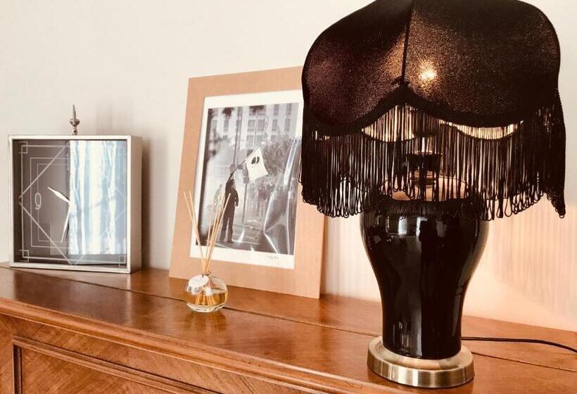 ベッドアンドブレックファースト Casa Voltegira