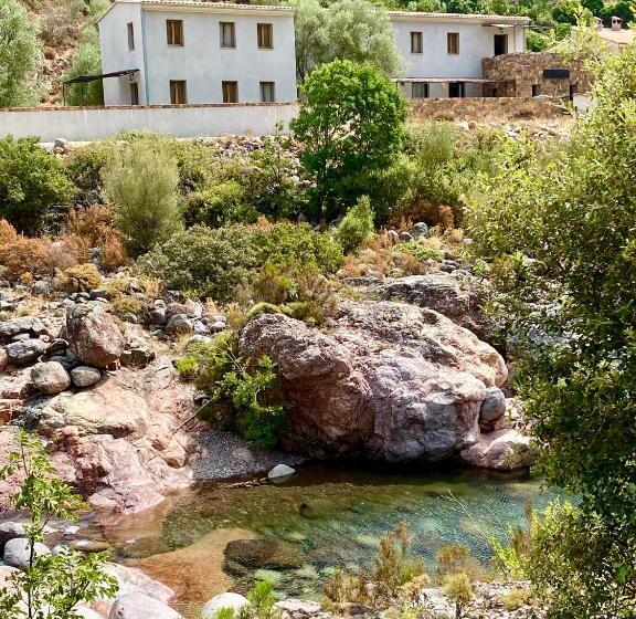 ベッドアンドブレックファースト Casa Voltegira