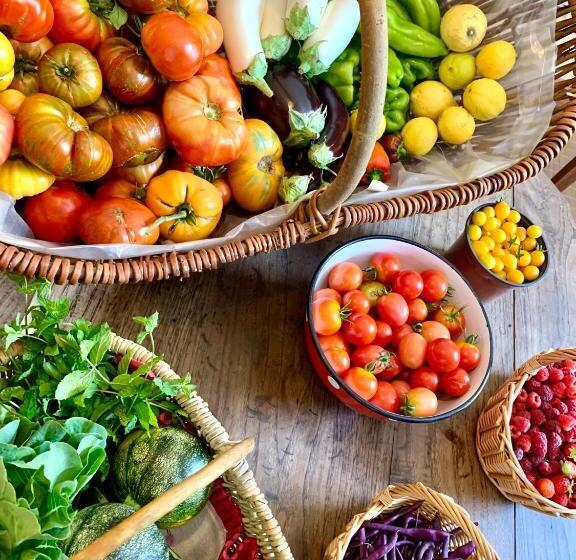 ベッドアンドブレックファースト Casa Voltegira