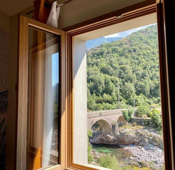 ベッドアンドブレックファースト Casa Voltegira