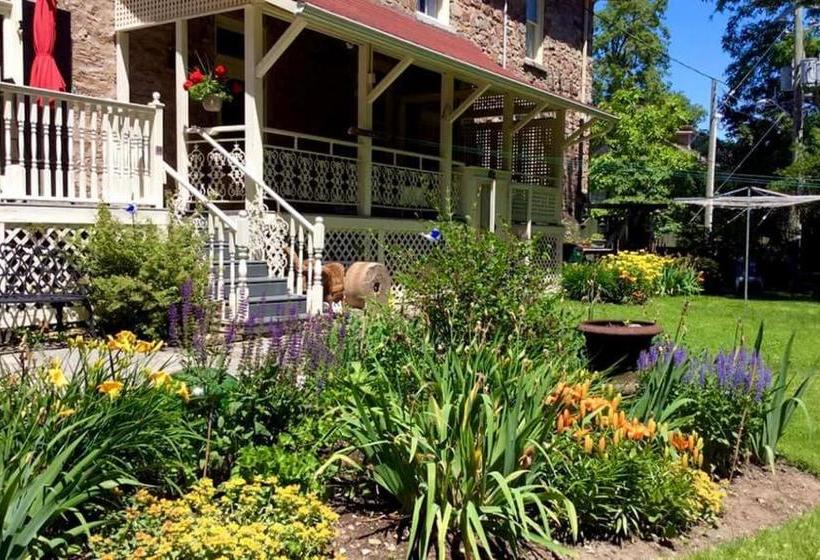 مبيت وإفطار Chrysler House