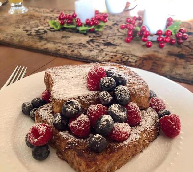 مبيت وإفطار Chrysler House