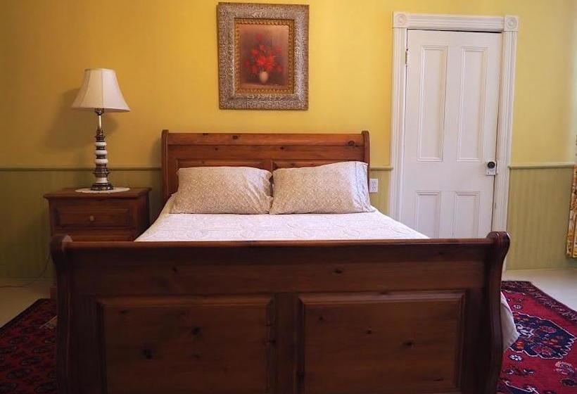 مبيت وإفطار Chrysler House