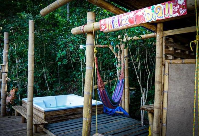 Bed and Breakfast Glamping Sumapaz   Fusagasugá