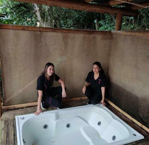 Bed and Breakfast Glamping Sumapaz   Fusagasugá