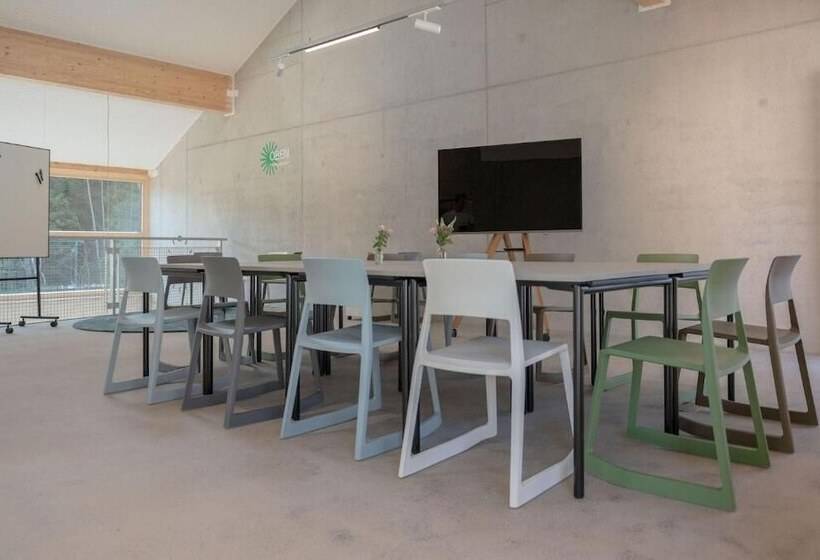 Bed and Breakfast Haaus