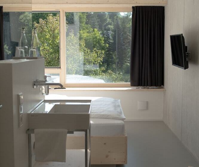 Bed and Breakfast Haaus