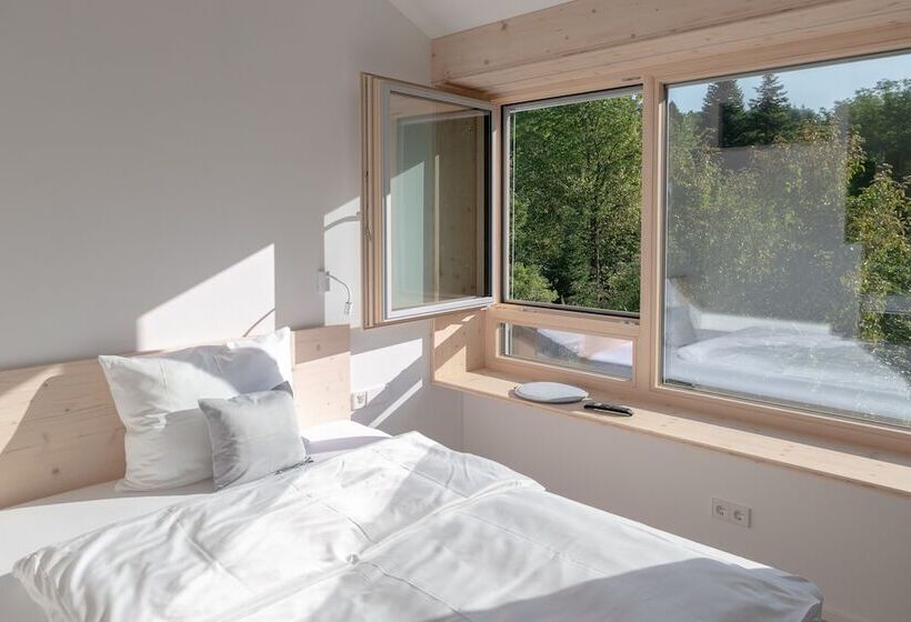 Bed and Breakfast Haaus