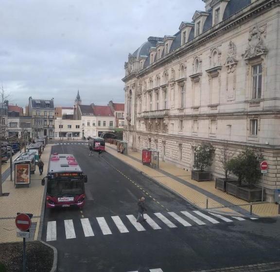 B & B Les Secrets Des Loges