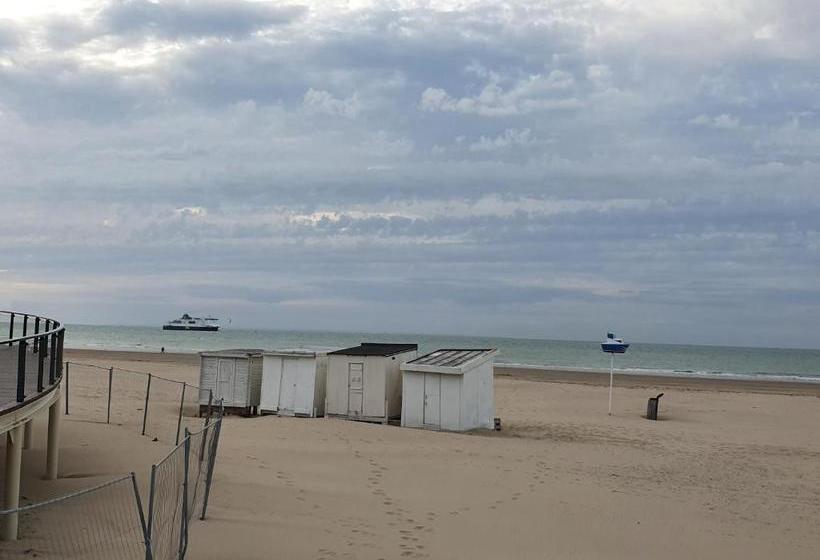 B & B Les Secrets Des Loges