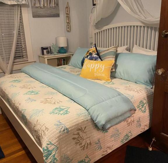 مبيت وإفطار Ms. Maggie's South Country Inn