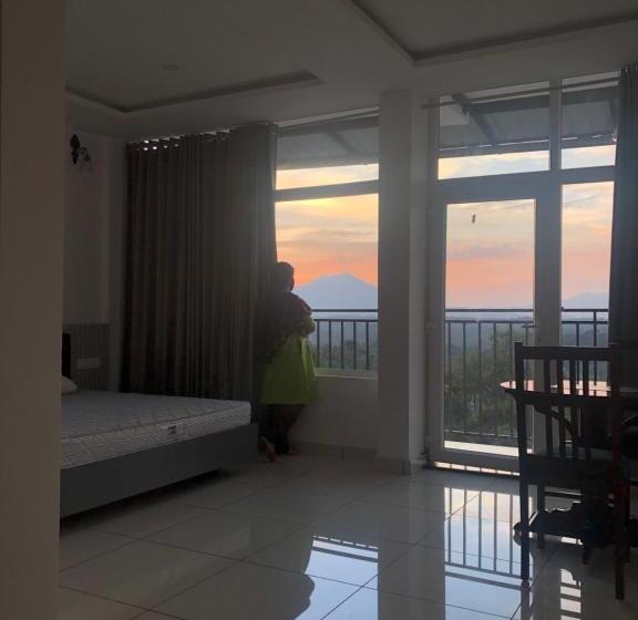 Bed and Breakfast Raveendra Inn