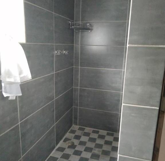 مبيت وإفطار Reizigers Rusten