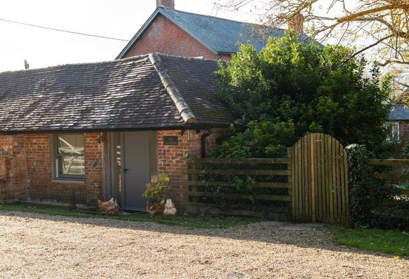 Bed and Breakfast Street Farmhouse