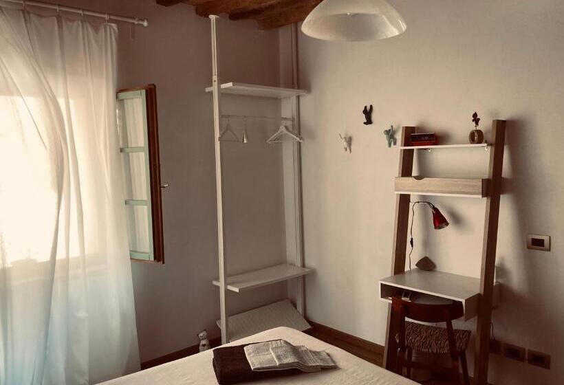 مبيت وإفطار Truffle'n'bed