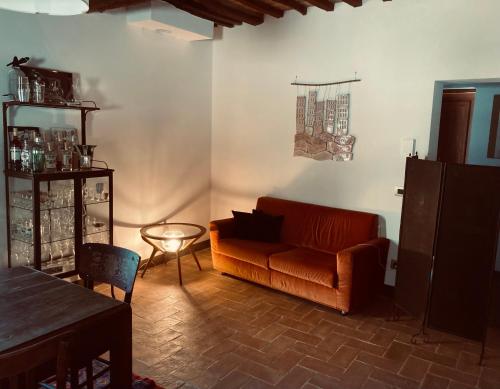 مبيت وإفطار Truffle'n'bed