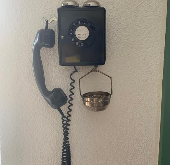 مبيت وإفطار Waldheim Pension Laax